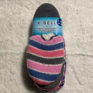 Women’s Sherpa Slipper
